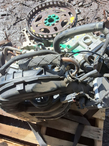 2006-2010 Dodge Charger 2.7L Engine main image