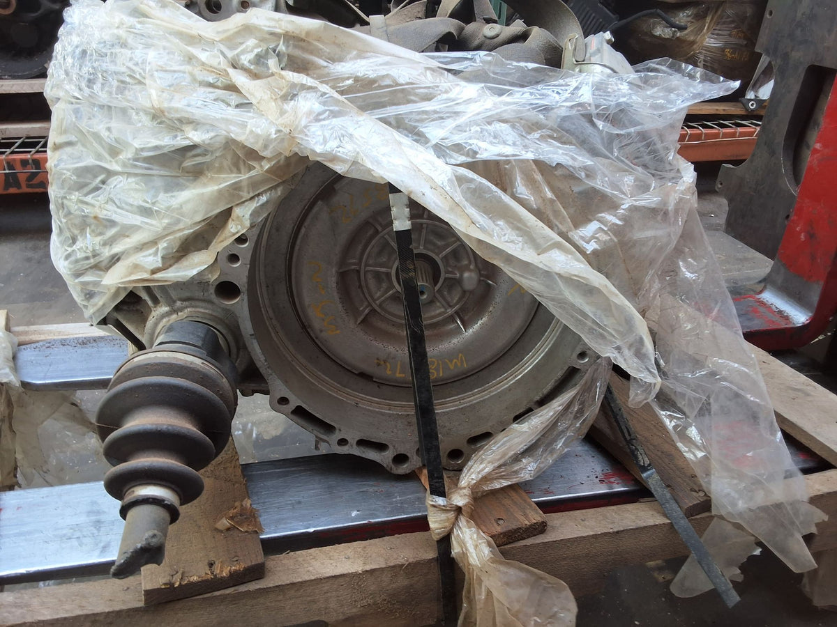 2004-2009 Toyota Prius Automatic FWD Transmission main image