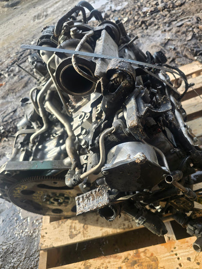 2016-2017 Chevrolet Malibu 1.5L Engine main image