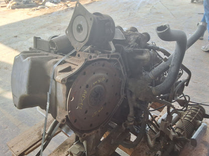 2003-2004 Honda Pilot 3.5 L Engine main image