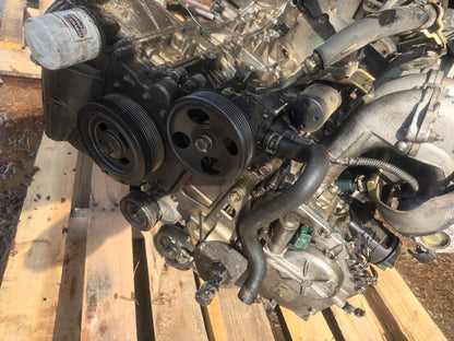2002-2006 Nissan Altima 2.5L Engine main image