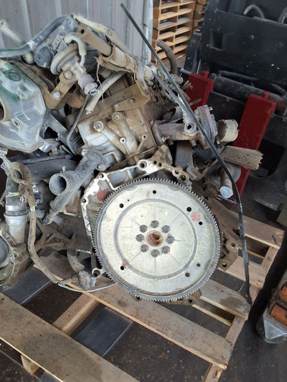 2005-2007 Ford Freestyle 3.0 L Engine main image