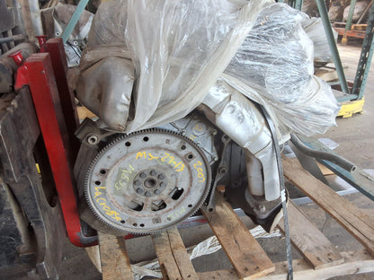 2006-2009 Buick LaCrosse 3.8L Engine main image