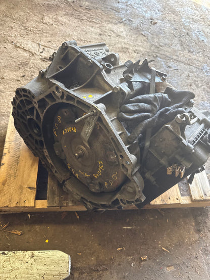 2012 GMC Acadia 6-Speed Automatic FWD Transmission main image