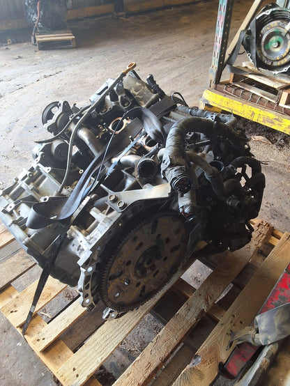 2013-2014 Nissan Altima 2.5L Engine main image