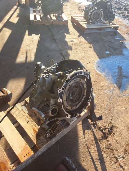 2015-2018 Ford Focus 5-speed Manual FWD Transmission main image