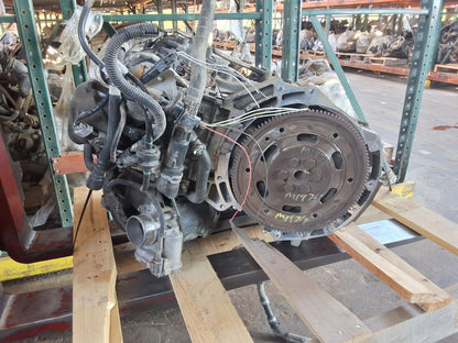 2012-2017 Ford Focus 2.0L Engine main image
