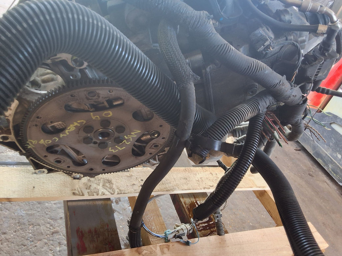 2009-2011 Chevrolet Cobalt 2.2L Engine main image