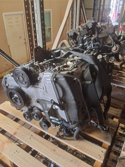 2012-2015 Kia Optima 2.4L Engine main image