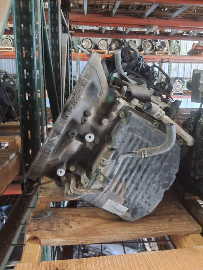 2011-2015 Mazda CX-9 6-speed Automatic FWD Transmission main image