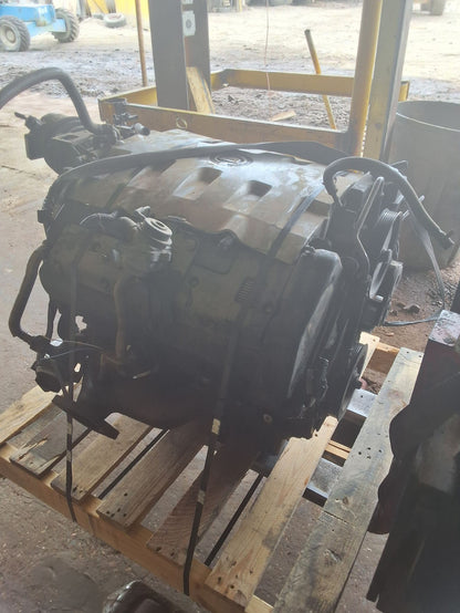 2003 Cadillac DeVille 4.6L Engine main image