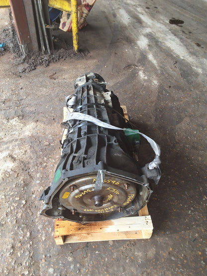 1997-1998 Ford Expedition Automatic 4WD Transmission main image