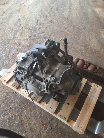 2006 Mercury Milan 6-speed Automatic FWD Transmission main image