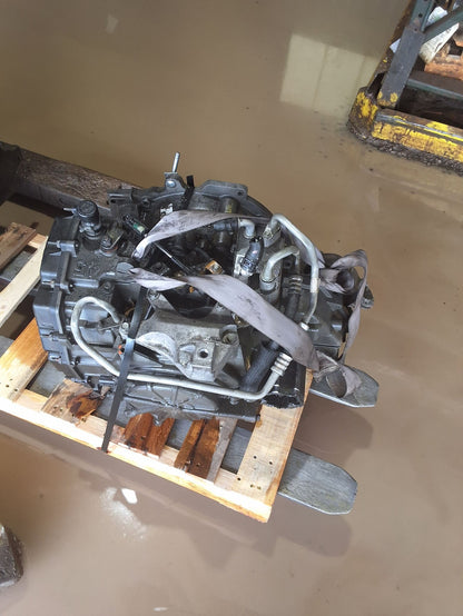 2013-2015 Ford Escape 6-Speed Automatic FWD Transmission main image