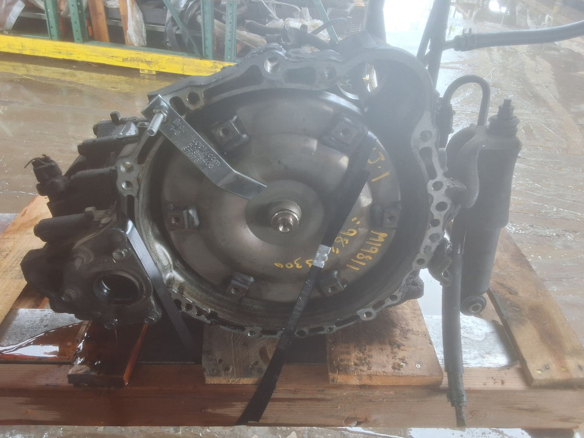 1997-2003 Lexus ES300 Automatic FWD Transmission main image