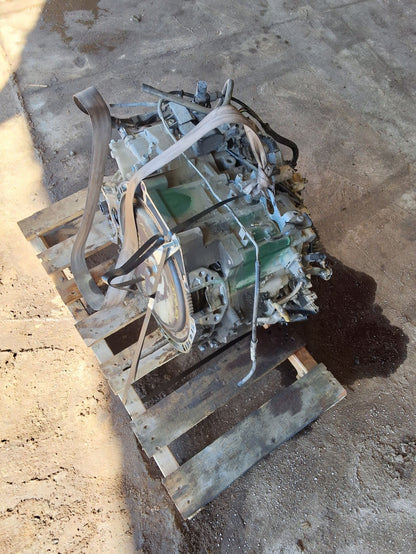 2007-2009 Acura MDX 5-Speed Automatic,AWD AWD Transmission main image
