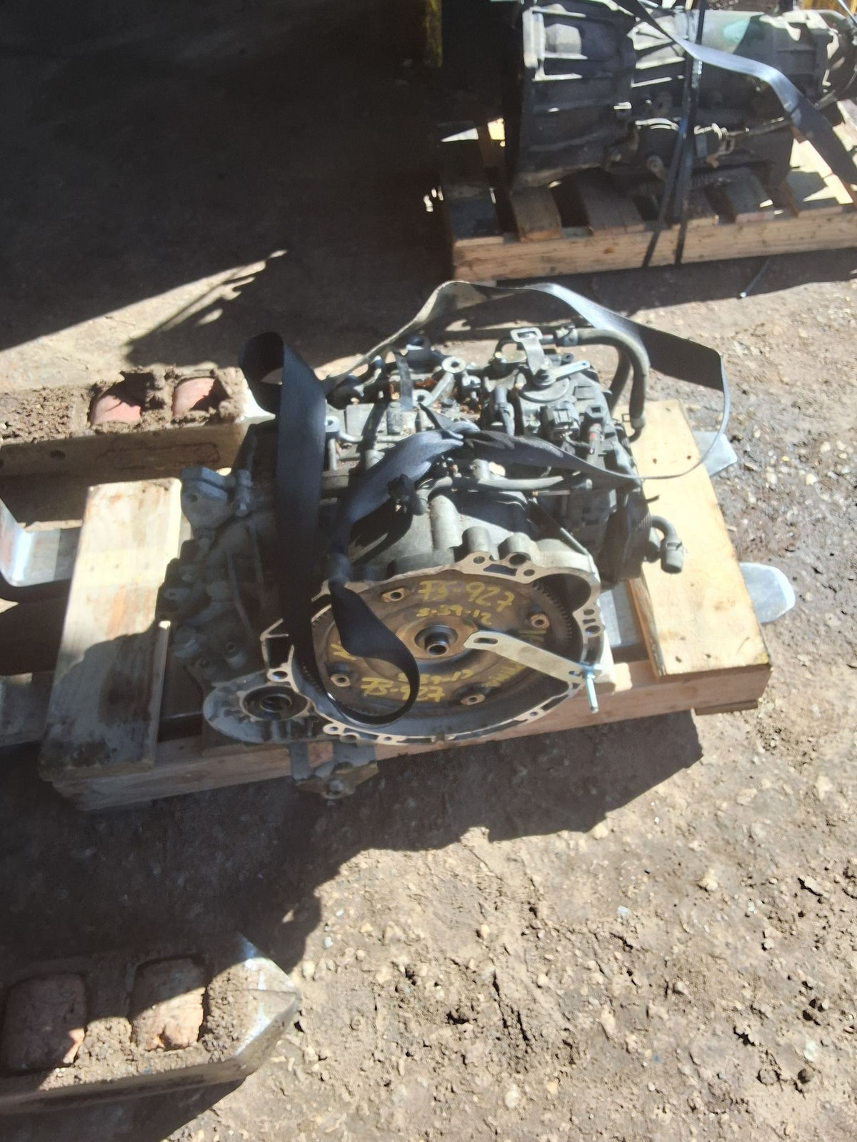 2016-2020 Kia Optima Automatic 2.4 Automatic fwd Transmission main image