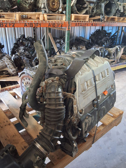 2009-2014 Acura TSX 2.4L Engine main image