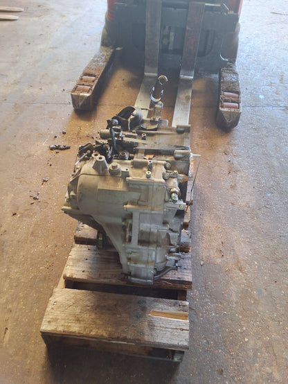 2010-2015 Honda Pilot 5-Speed Automatic,FWD FWD Transmission main image