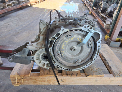 2011-2012 Hyundai Santa Fe Automatic FWD Transmission main image