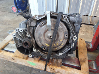 2014-2015 Chevrolet Cruze Automatic FWD Transmission main image