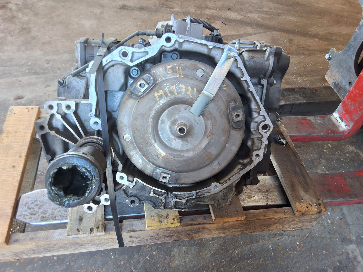 2018-2019 Chevrolet Equinox Automatic FWD Transmission main image