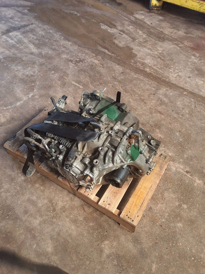 2014-2015 Kia Sorento 6-speed Automatic FWD Transmission main image