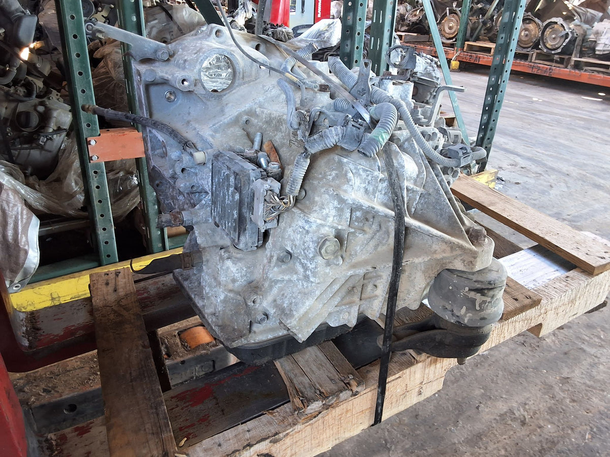 2010-2011 Toyota Camry Automatic FWD Transmission main image