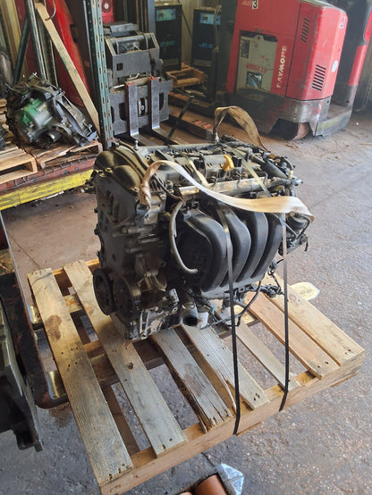 2014-2016 Kia Forte 1.8L Engine main image