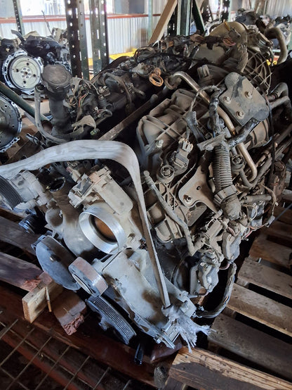 2007-2008 Chevy Suburban 5.3 L Engine main image