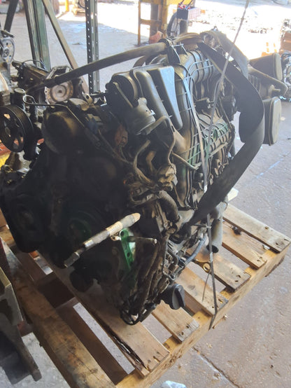 2011-2013 Kia Sorento 3.5L Engine main image