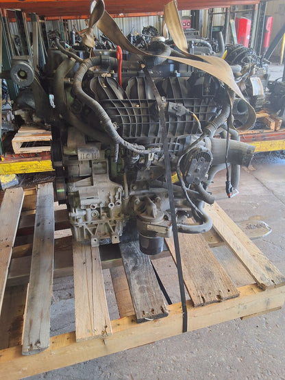 2012-2015 Kia Optima 2.0L Engine main image