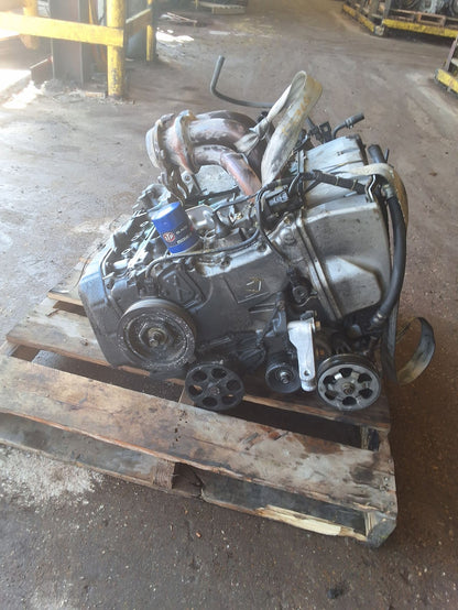 2003-2005 Honda Accord Sdn 2.4L Engine main image