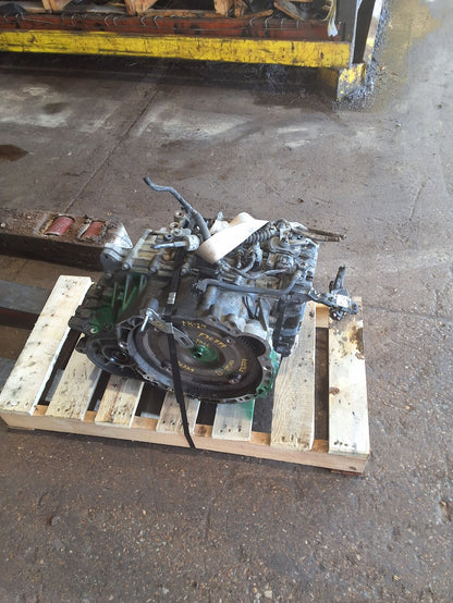 2011-2013 Kia Optima Automatic FWD Transmission main image