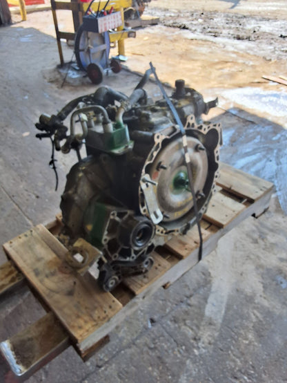 2013-2015 Ford Escape Automatic FWD Transmission main image