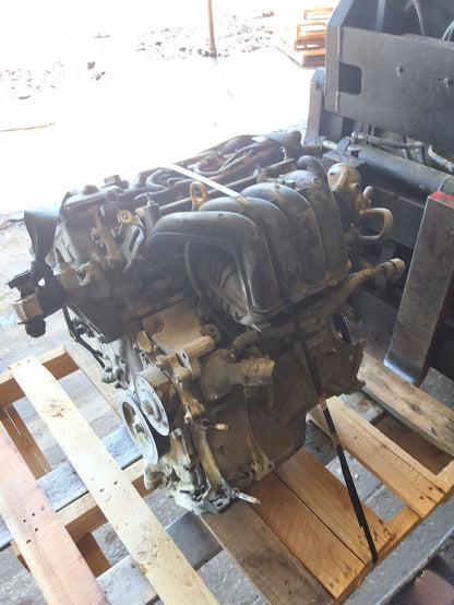 2011-2016 Toyota Corolla 1.8L Engine main image