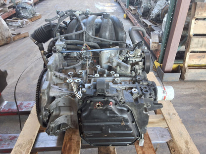 2010-2013 Nissan Altima 2.5L Engine main image