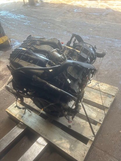 2011-2013 Chrysler 300 3.6L Engine main image