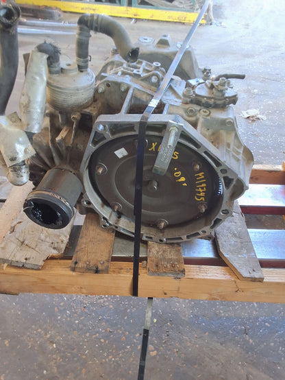 2007-2014 Volkswagen Rabbit Automatic FWD Transmission main image