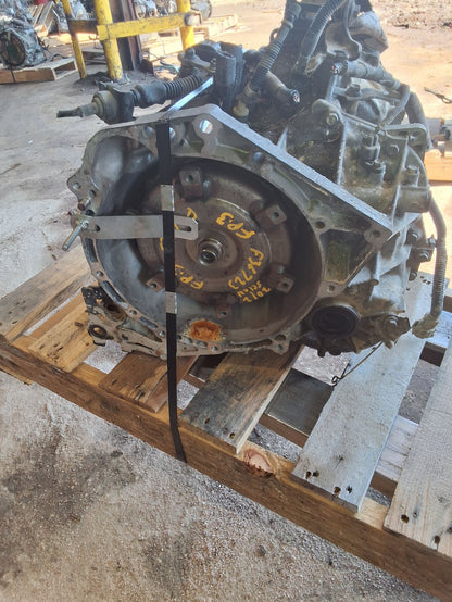 2011-2015 Scion iQ Automatic FWD Transmission main image