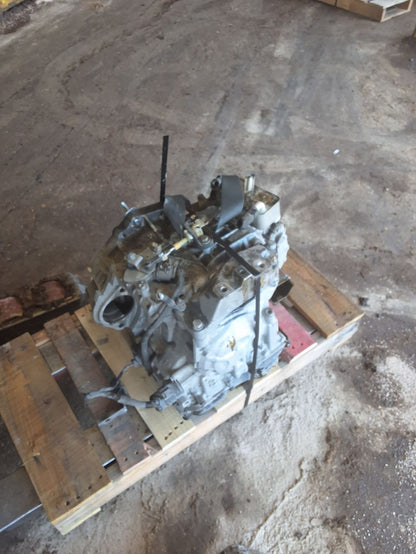 2014-2018 Volkswagen Passat 6-speed Automatic FWD Transmission main image