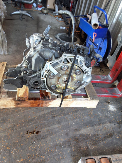2006-2007 Hyundai Azera Automatic FWD Transmission main image