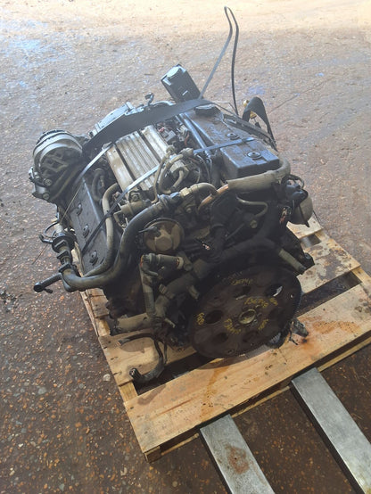 1994-1996 Chevrolet Corvette 5.7L Engine main image