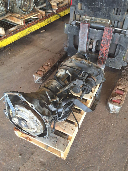 1984-1985 Jeep Wagoneer Automatic 2.8L Automatic Transmission main image