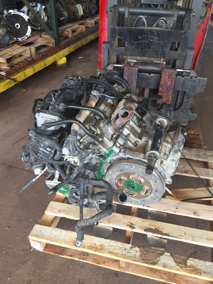 2008-2010 Lexus RX 3.3L Engine main image