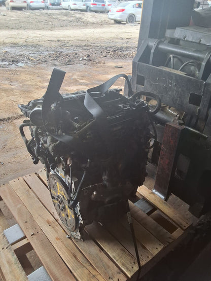 2013-2019 Nissan Sentra 1.8L Engine main image