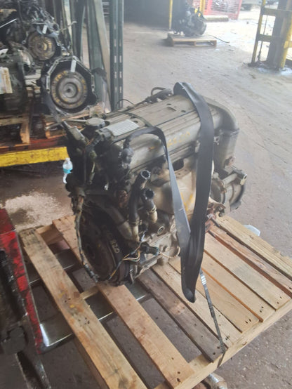 2002-2006 Saturn Vue 2.2L Engine main image