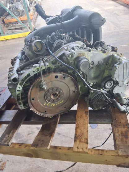 2004-2010 Volvo XC60 3.2L Engine main image