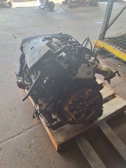 2000 GMC Yukon 4.8L Engine main image