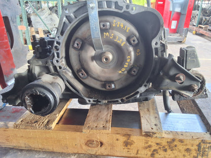 2000-2002 Toyota Corolla Automatic FWD Transmission main image